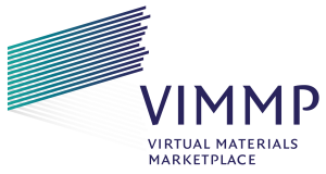 Virtual Materials Marketplace